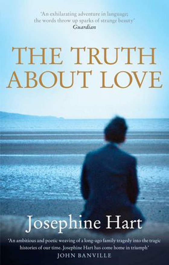The Truth About Love