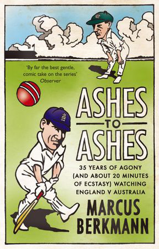 Ashes To Ashes