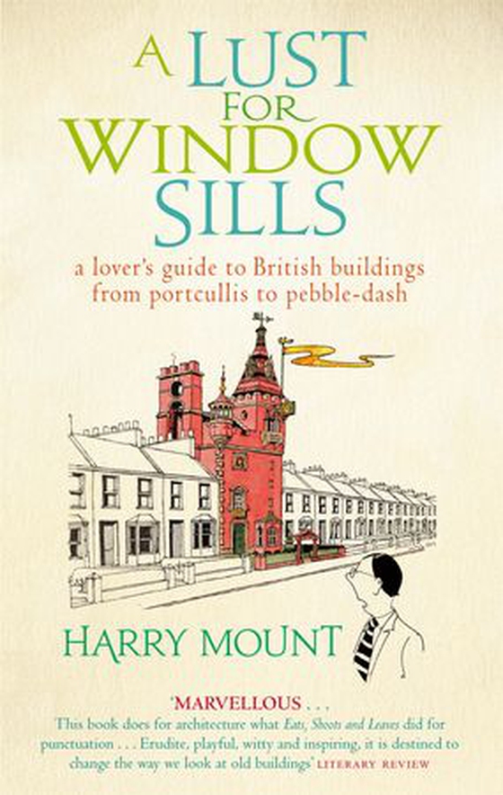 A Lust For Window Sills