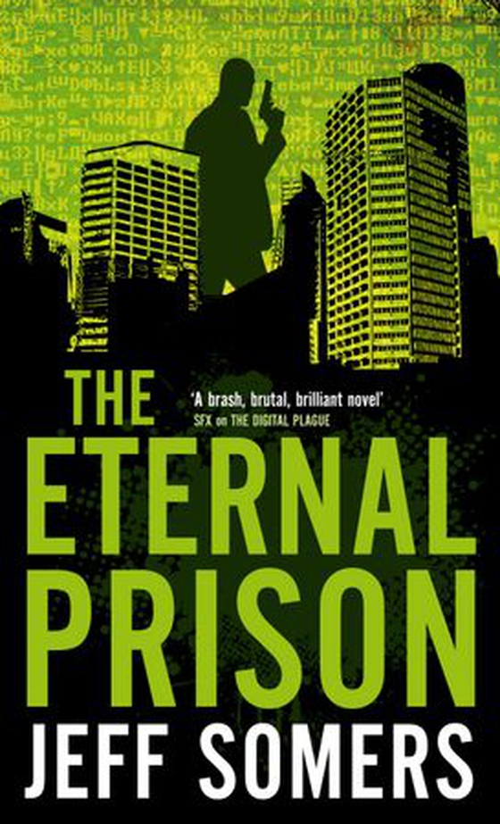 The Eternal Prison
