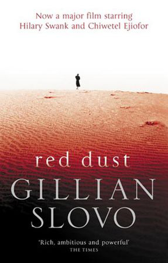 Red Dust