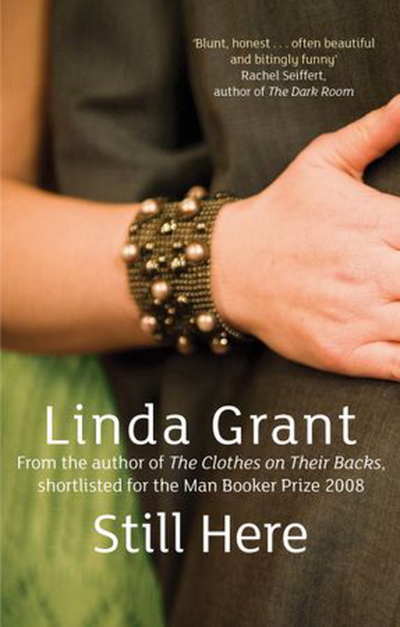 Still Here (ebok) av Linda Grant