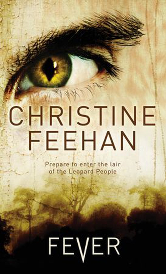 Fever - Leopard People Omnibus (ebok) av Christine Feehan