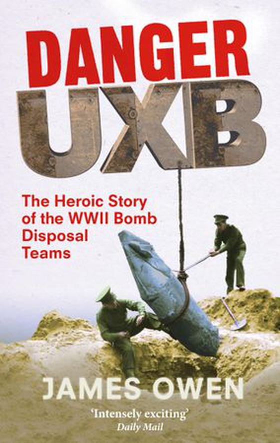 Danger Uxb