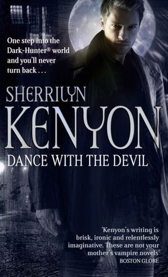 Dance With The Devil