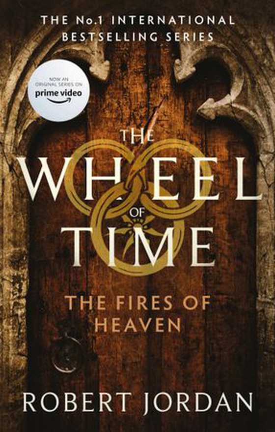 The fires of heaven