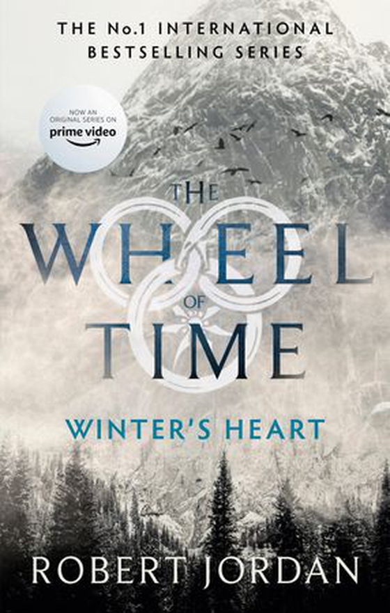 Winter's heart - Book 9 of the Wheel of Time (Now a major TV series) (ebok) av Robert Jordan