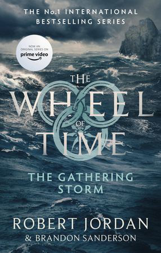 The gathering storm
