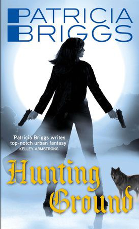 Hunting ground