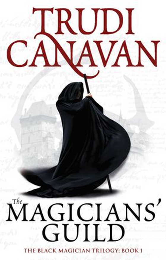 The magicians' guild