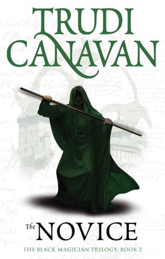 The novice