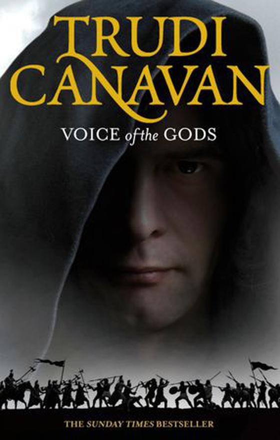 Voice of the gods