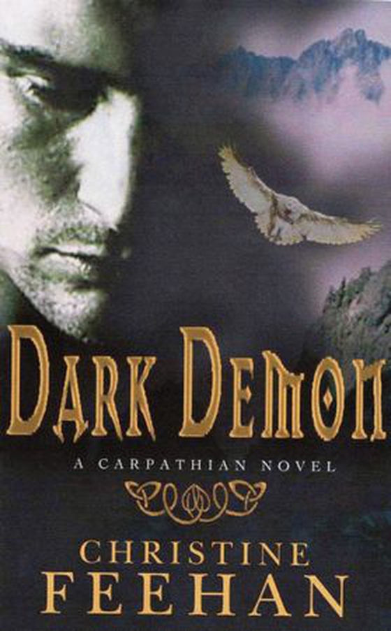 Dark Demon - Number 16 in series (ebok) av Christine Feehan