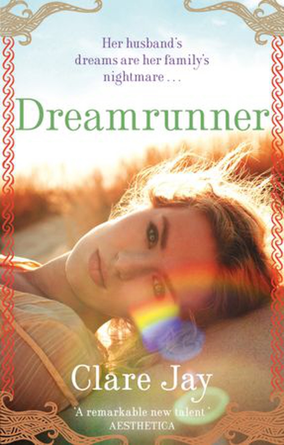 Dreamrunner (ebok) av Clare Jay