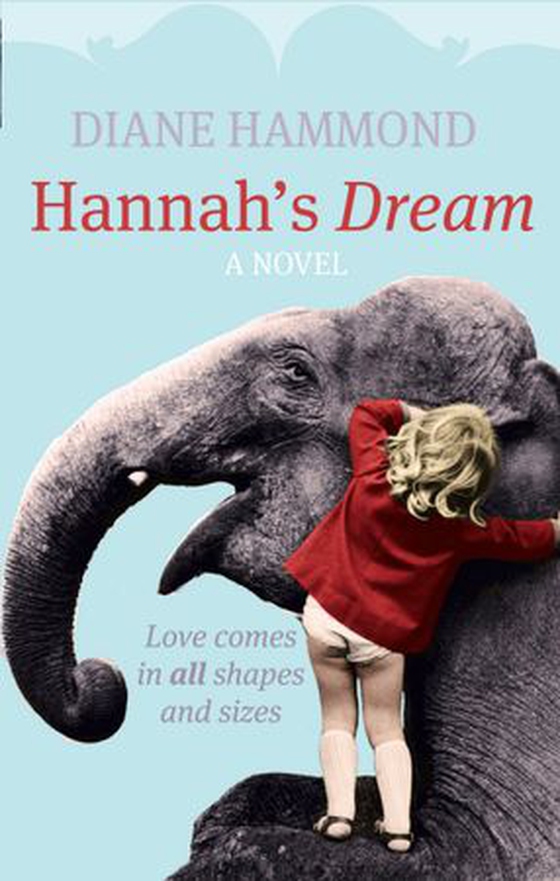 Hannah's Dream (ebok) av Diane Hammond