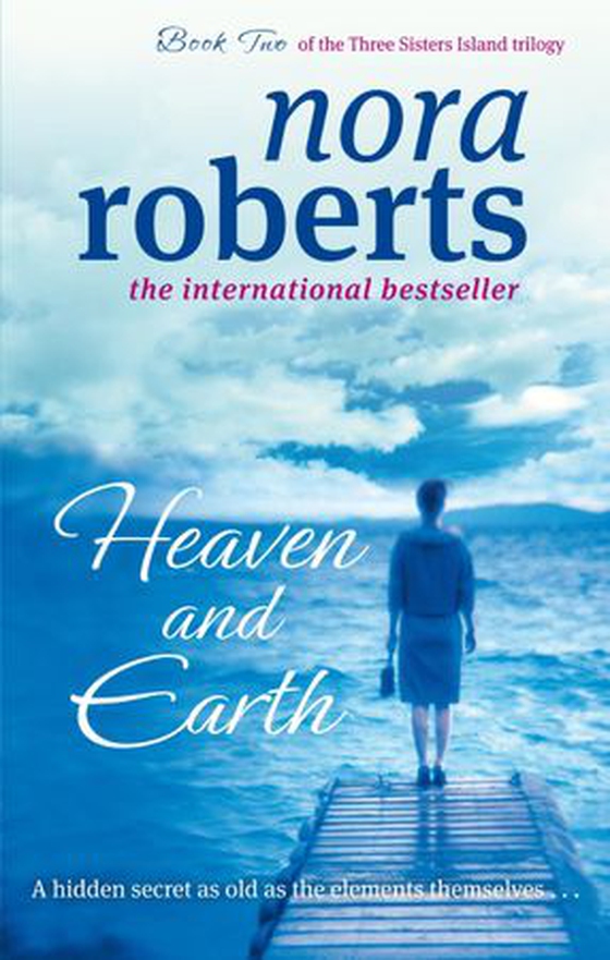 Heaven And Earth