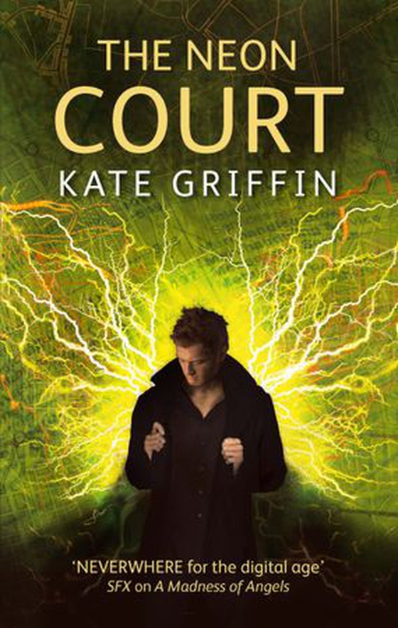 The Neon Court - A Matthew Swift Novel (ebok) av Kate Griffin