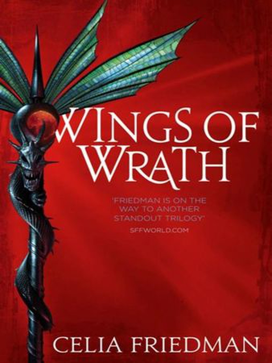 Wings of wrath