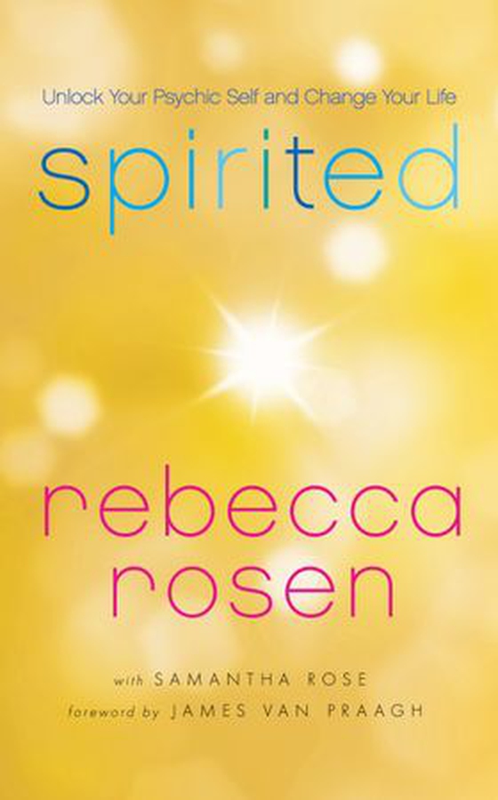 Spirited