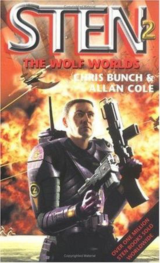 The Wolf Worlds