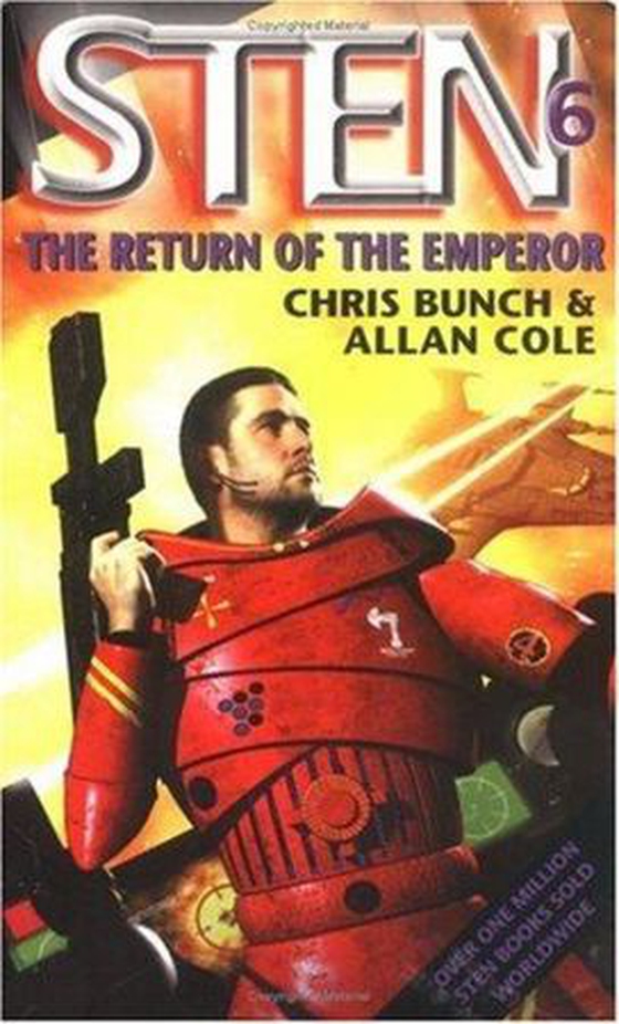 The Return Of The Emperor