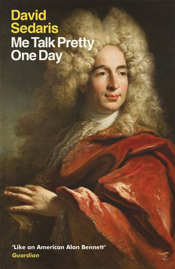 Me Talk Pretty One Day (ebok) av David Sedaris
