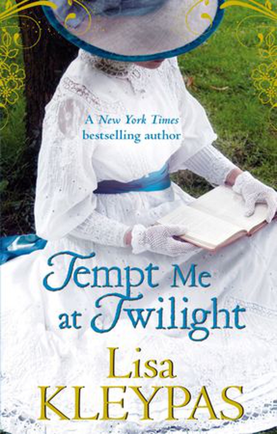 Tempt me at twilight