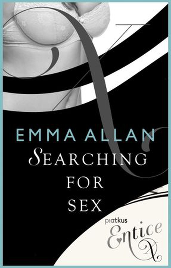Searching For Sex (ebok) av Emma Allan