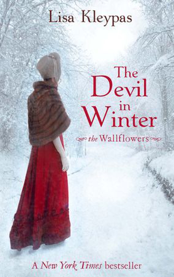 Devil in Winter (ebok) av Lisa Kleypas