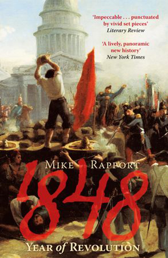 1848: Year Of Revolution