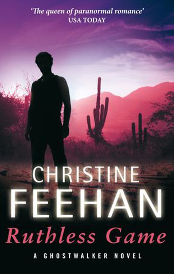 Ruthless Game - Number 9 in series (ebok) av Christine Feehan