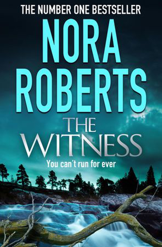 The Witness (ebok) av Nora Roberts