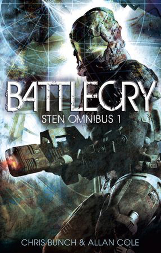 Battlecry: sten omnibus 1