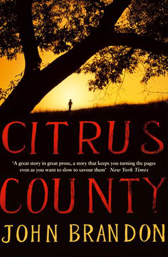 Citrus County (ebok) av John G. Brandon