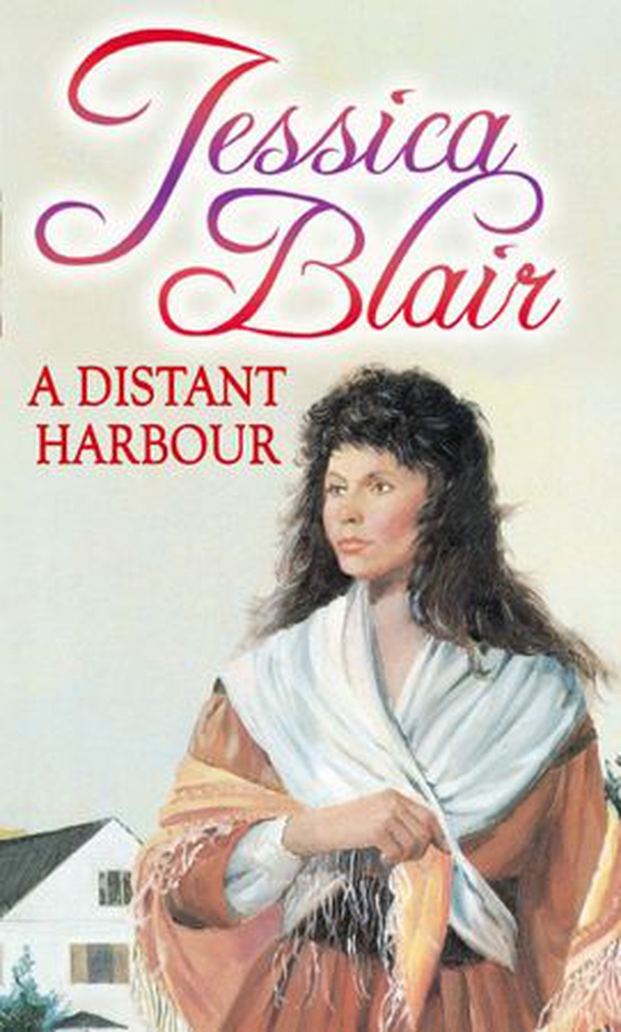 A Distant Harbour (ebok) av Jessica Blair