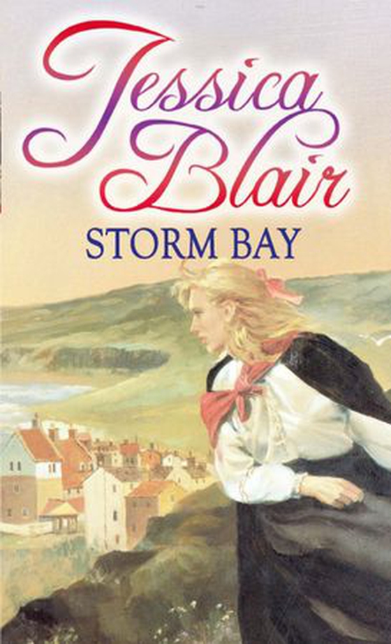 Storm Bay (ebok) av Jessica Blair