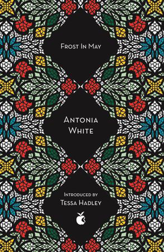 Frost In May (ebok) av Antonia White
