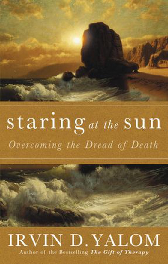 Staring At The Sun