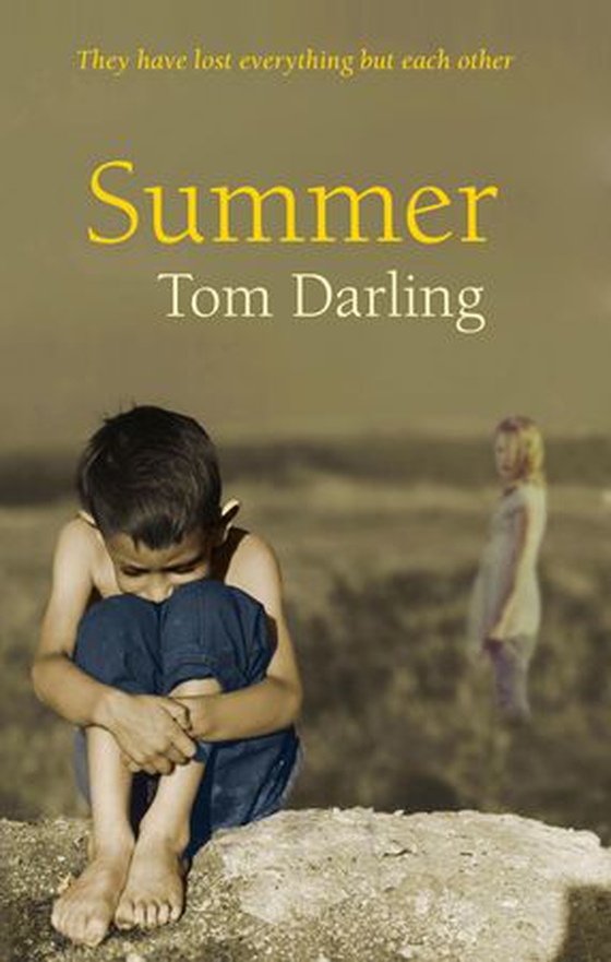 Summer (ebok) av Tom Darling
