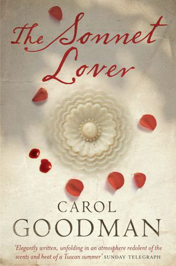 The Sonnet Lover