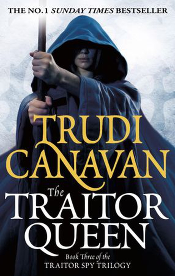 The traitor queen