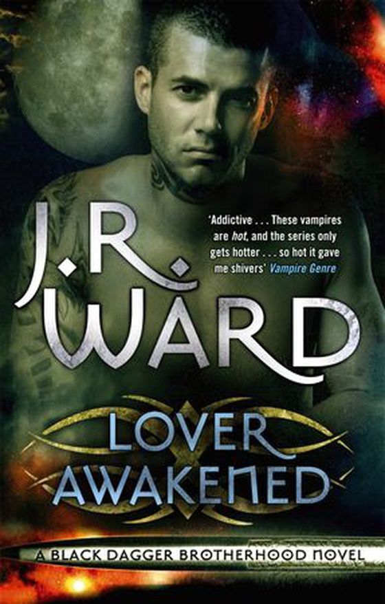 Lover Awakened - Number 3 in series (ebok) av J. R. Ward