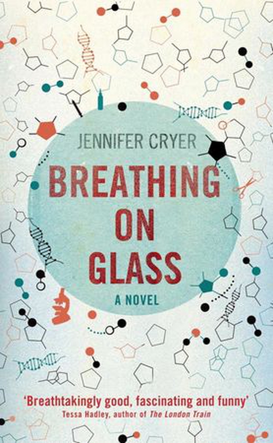 Breathing On Glass