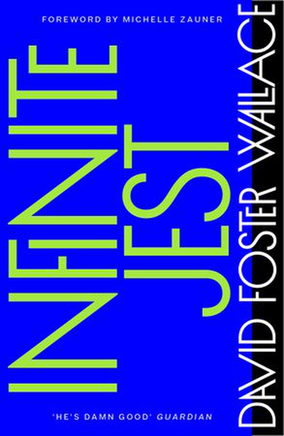 Infinite Jest
