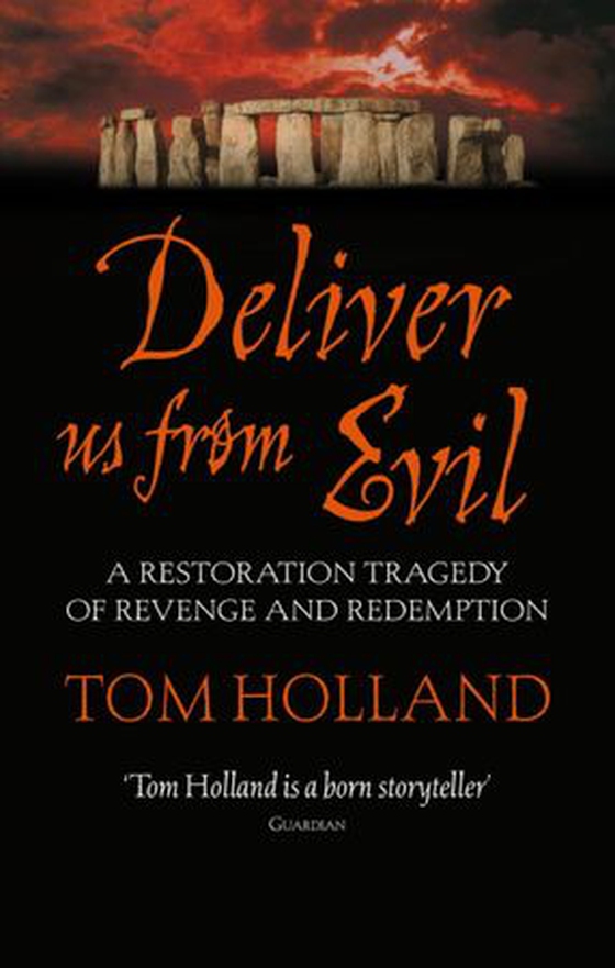 Deliver us from evil