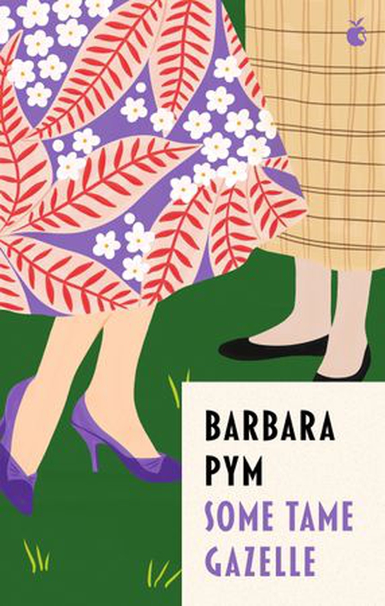 Some Tame Gazelle (ebok) av Barbara Pym