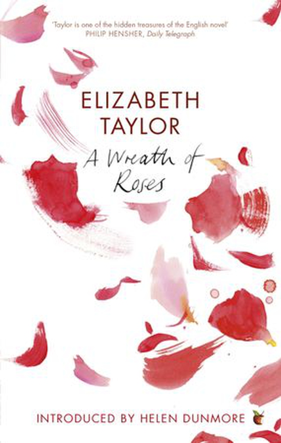A Wreath of Roses (ebok) av Elizabeth Taylor