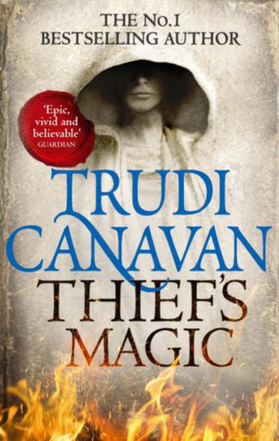 Thief's magic