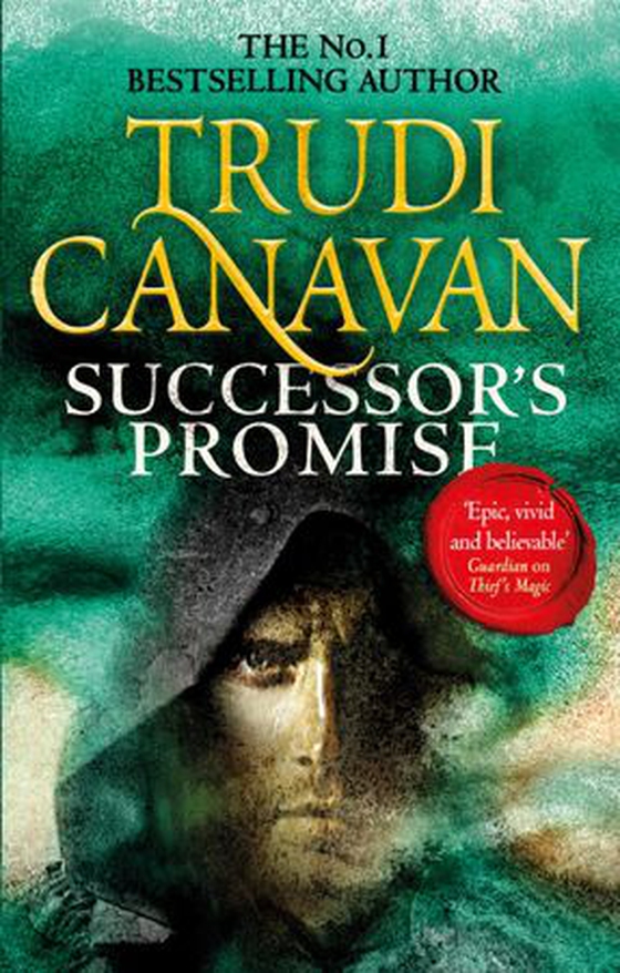 Successor's promise