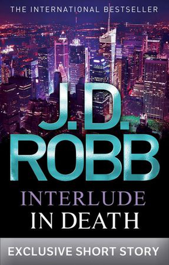Interlude In Death